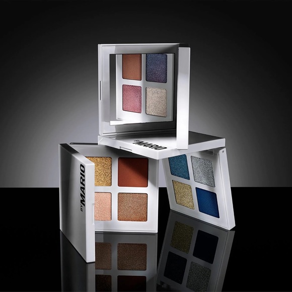 Eyeshadow Palettes Makeup by Mario - NEW unopened with box